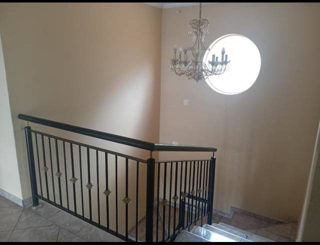 4 BEDROOM PROPERTY TO RENT IN TLHABANE WEST